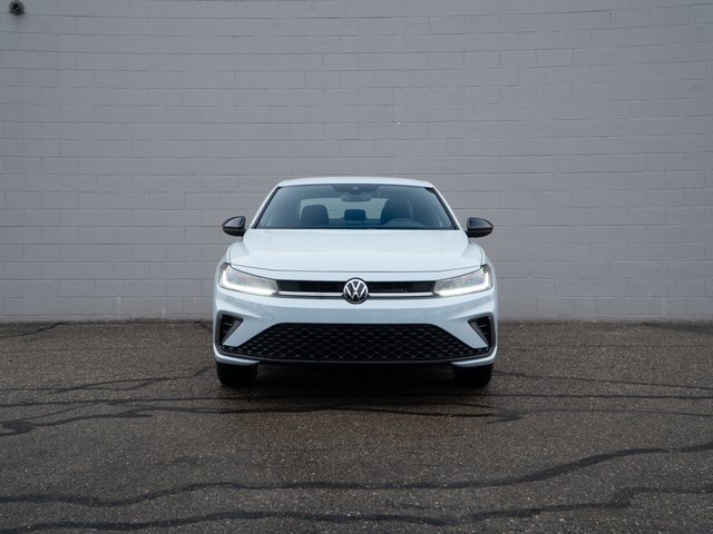 New 2026 Volkswagen Jetta Sport image 2
