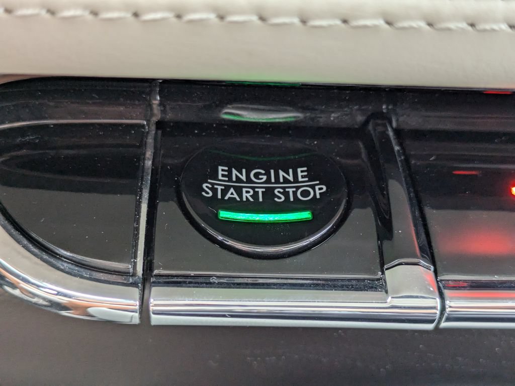 Certified 2023 Lincoln Nautilus Black Label AWD/4WD image 29