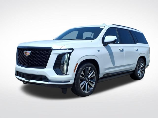 New 2026 Cadillac Escalade Sport w/ Touring Package AWD/4WD video 1