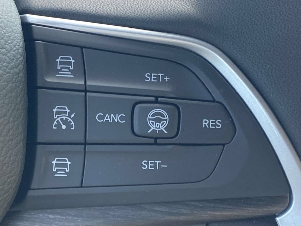New 2026 Jeep Grand Cherokee L Limited w/ Limited Altitude Package RWD image 28