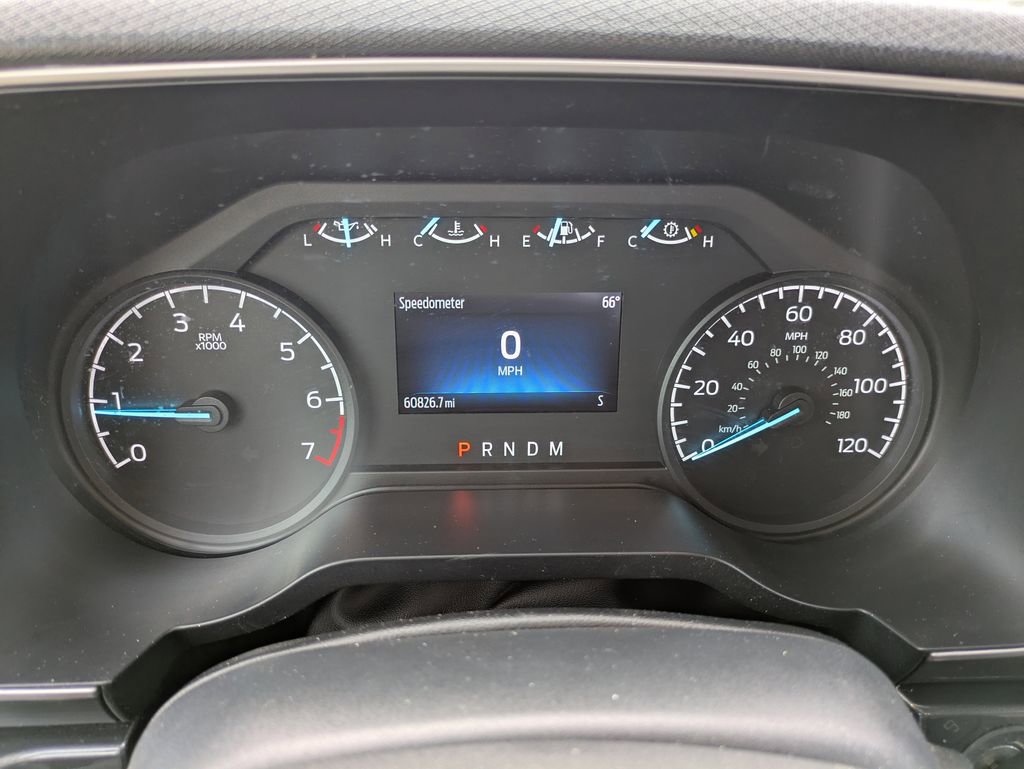 Used 2023 Ford F150 XL w/ STX Appearance Package image 17