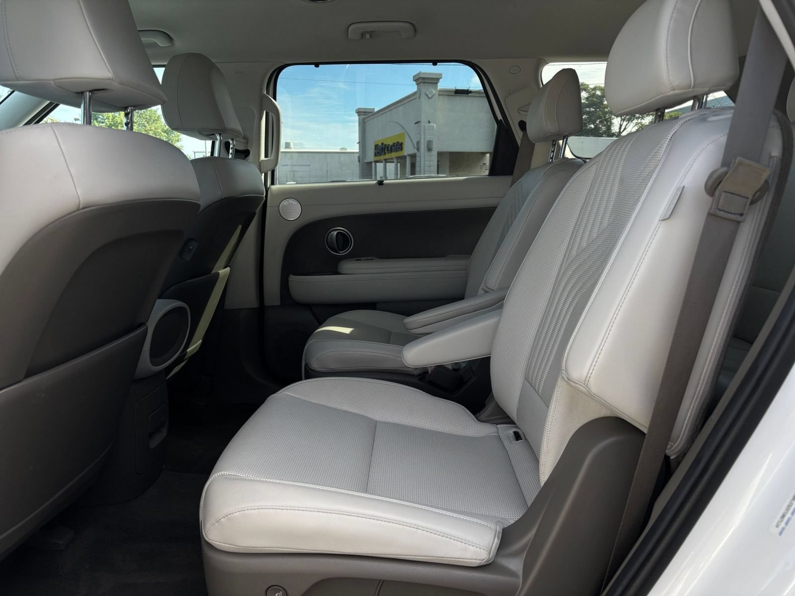 Used 2026 Hyundai Palisade SEL AWD/4WD image 26