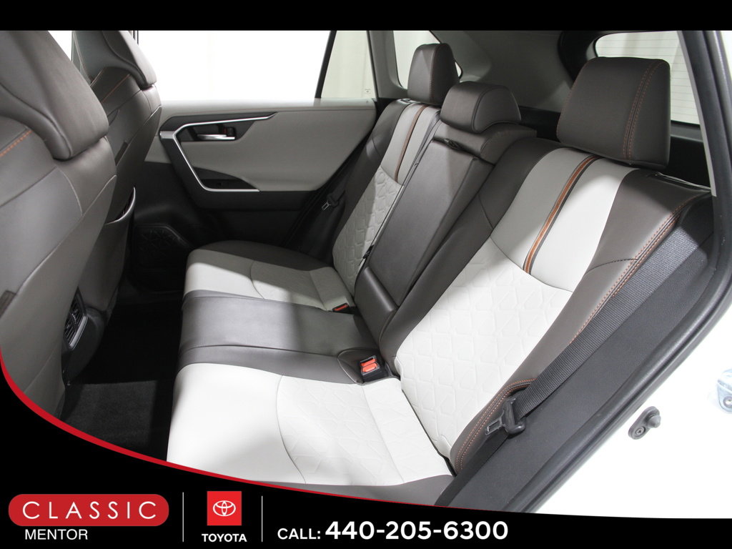 Used 2024 Toyota RAV4 Adventure image 20