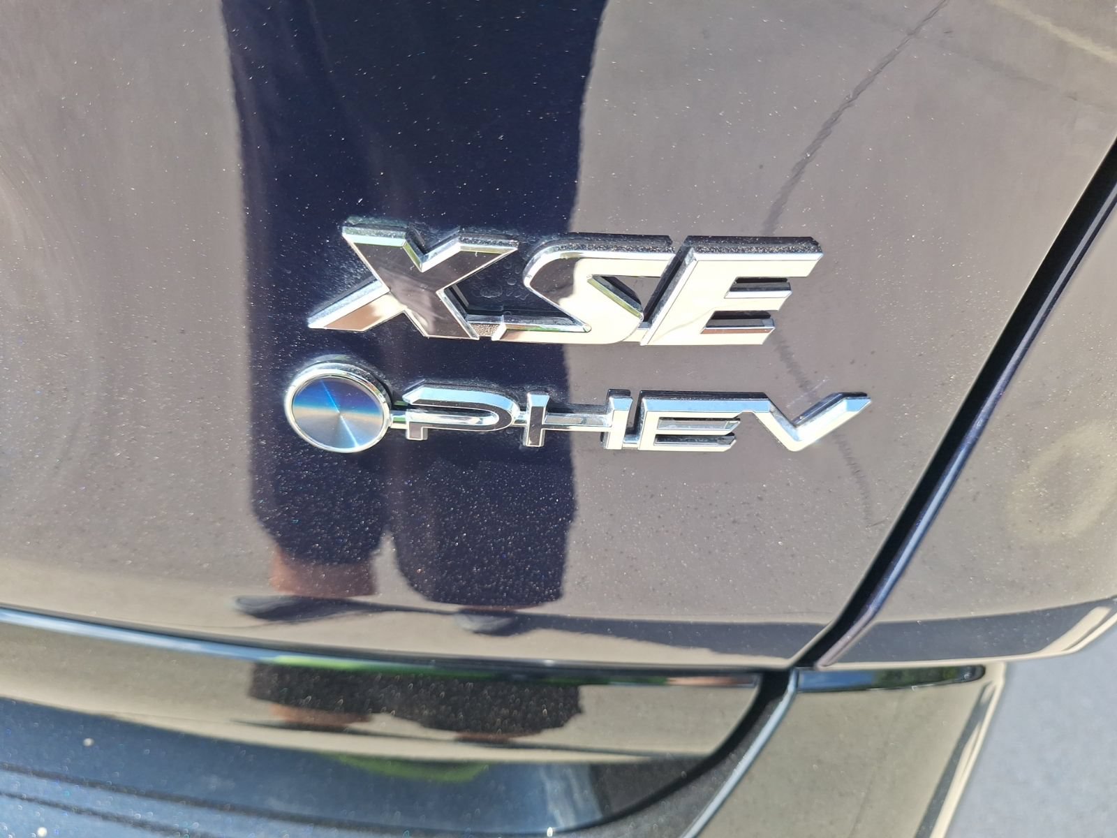 Used 2025 Toyota RAV4 XSE AWD/4WD image 12