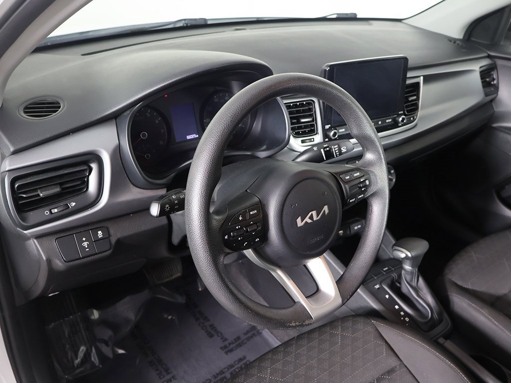 Used 2023 Kia Rio S image 21