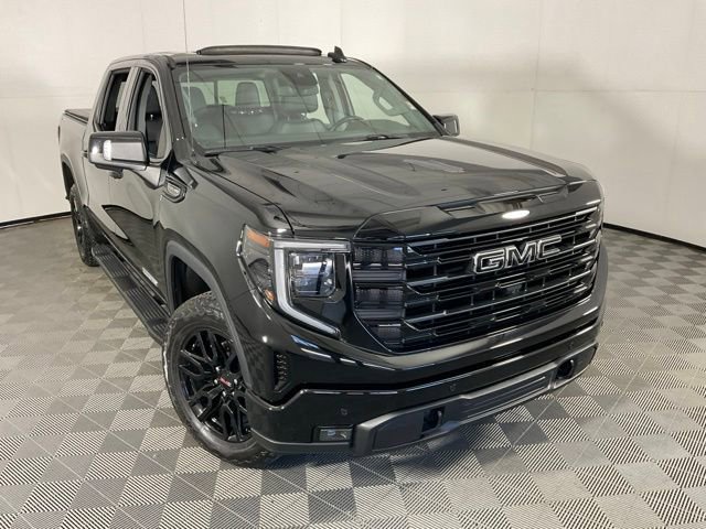 Used 2024 GMC Sierra 1500 Elevation w/ Elevation Premium Package AWD/4WD image 53