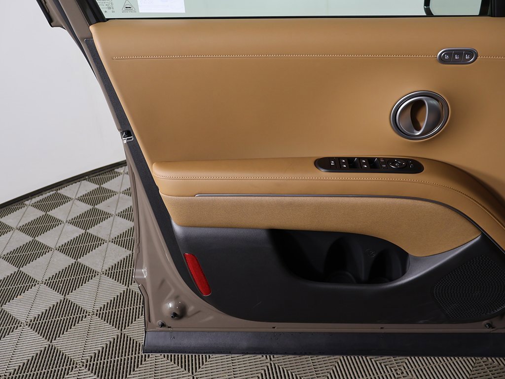 Certified 2026 Hyundai Palisade Calligraphy image 29