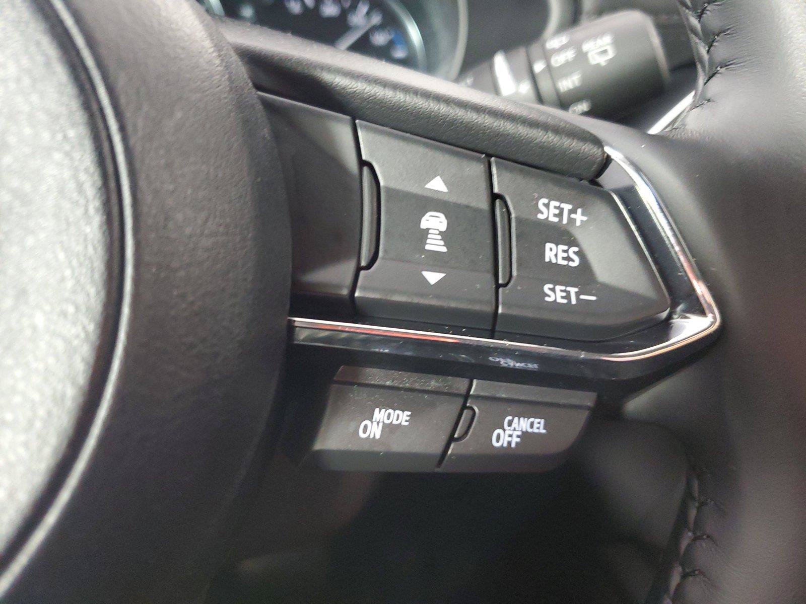 Certified 2024 MAZDA CX-5 AWD 2.5 S image 28