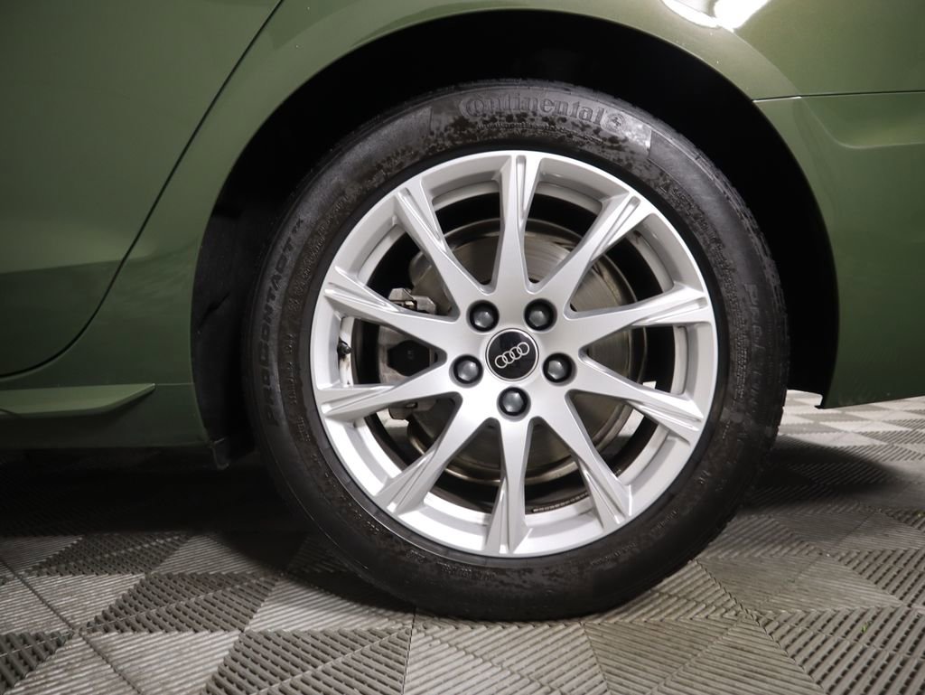 Certified 2023 Audi A4 2.0T Premium w/ Convenience Package image 31