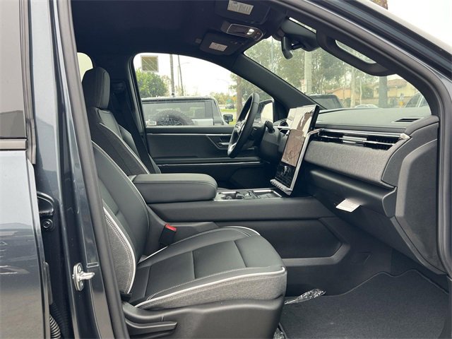 New 2026 GMC Sierra EV Elevation image 28