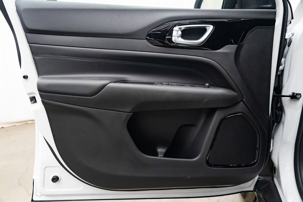 New 2026 Jeep Compass Latitude image 20