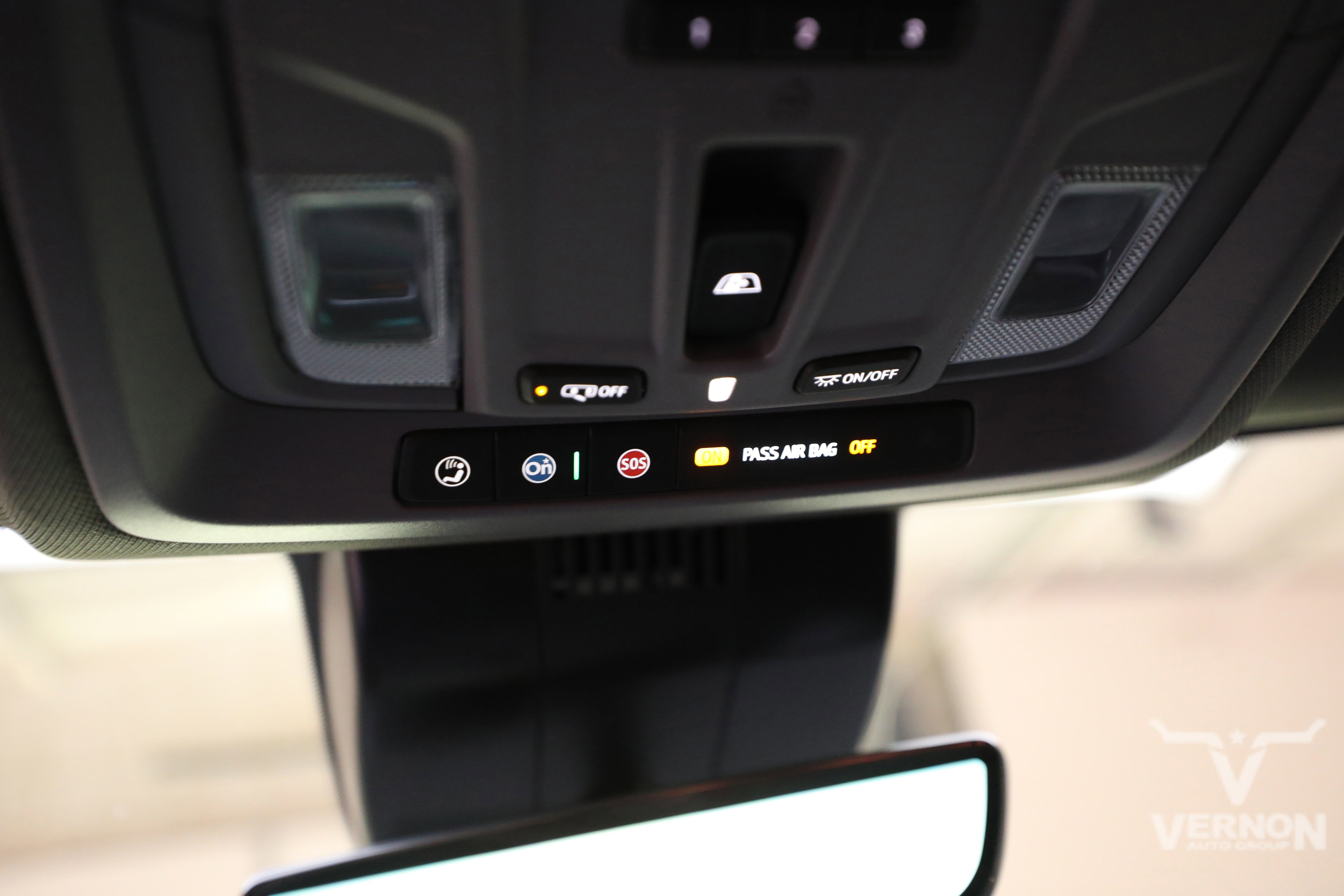 New 2026 Chevrolet Silverado 2500 LTZ w/ LTZ Plus Package image 25