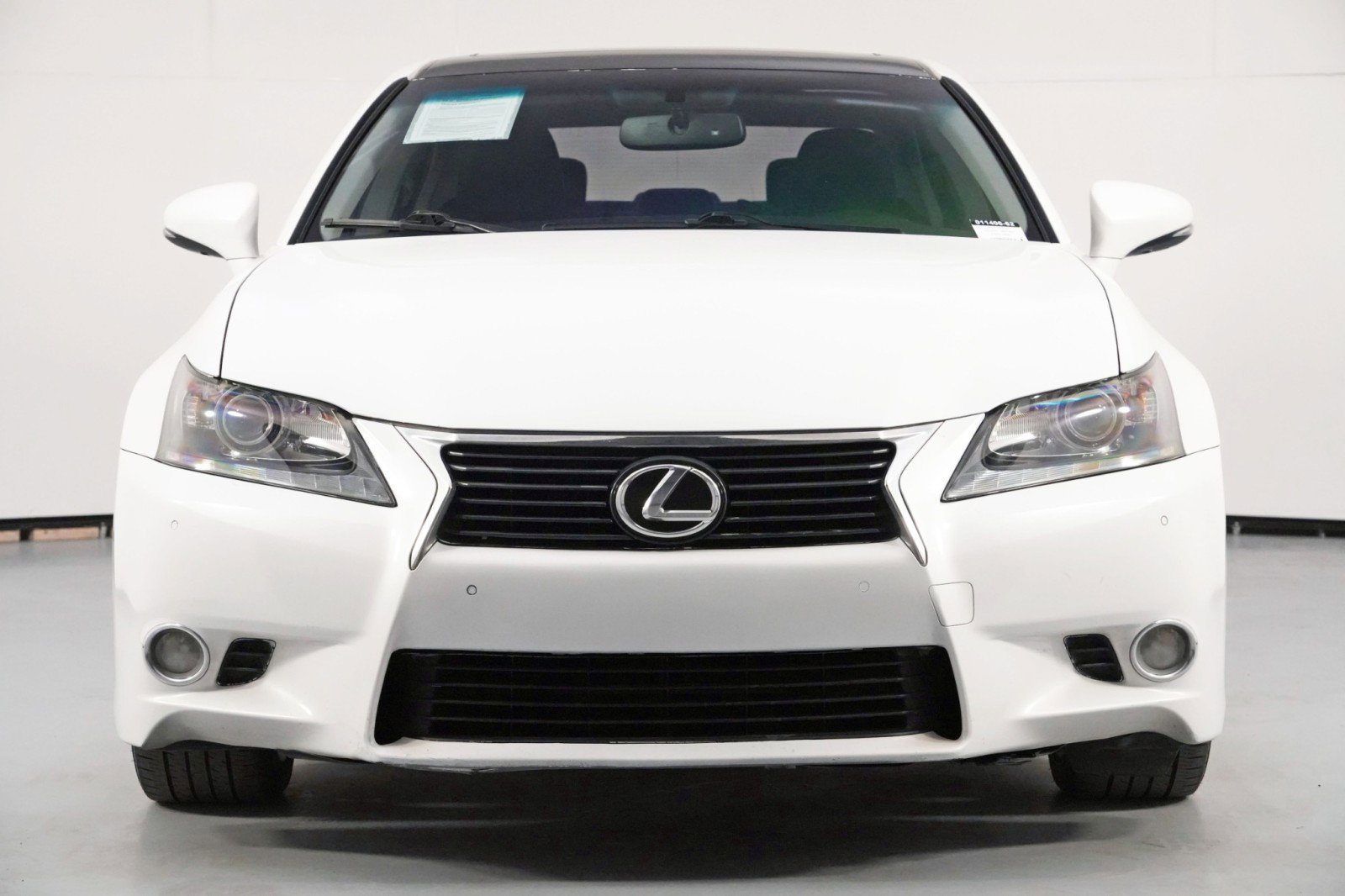 Used 2015 Lexus GS 350 w/ Premium Package image 6