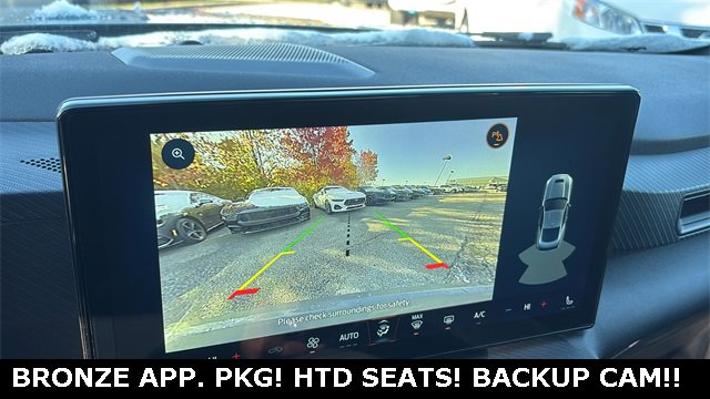 New 2026 Ford Mustang EcoBoost image 14