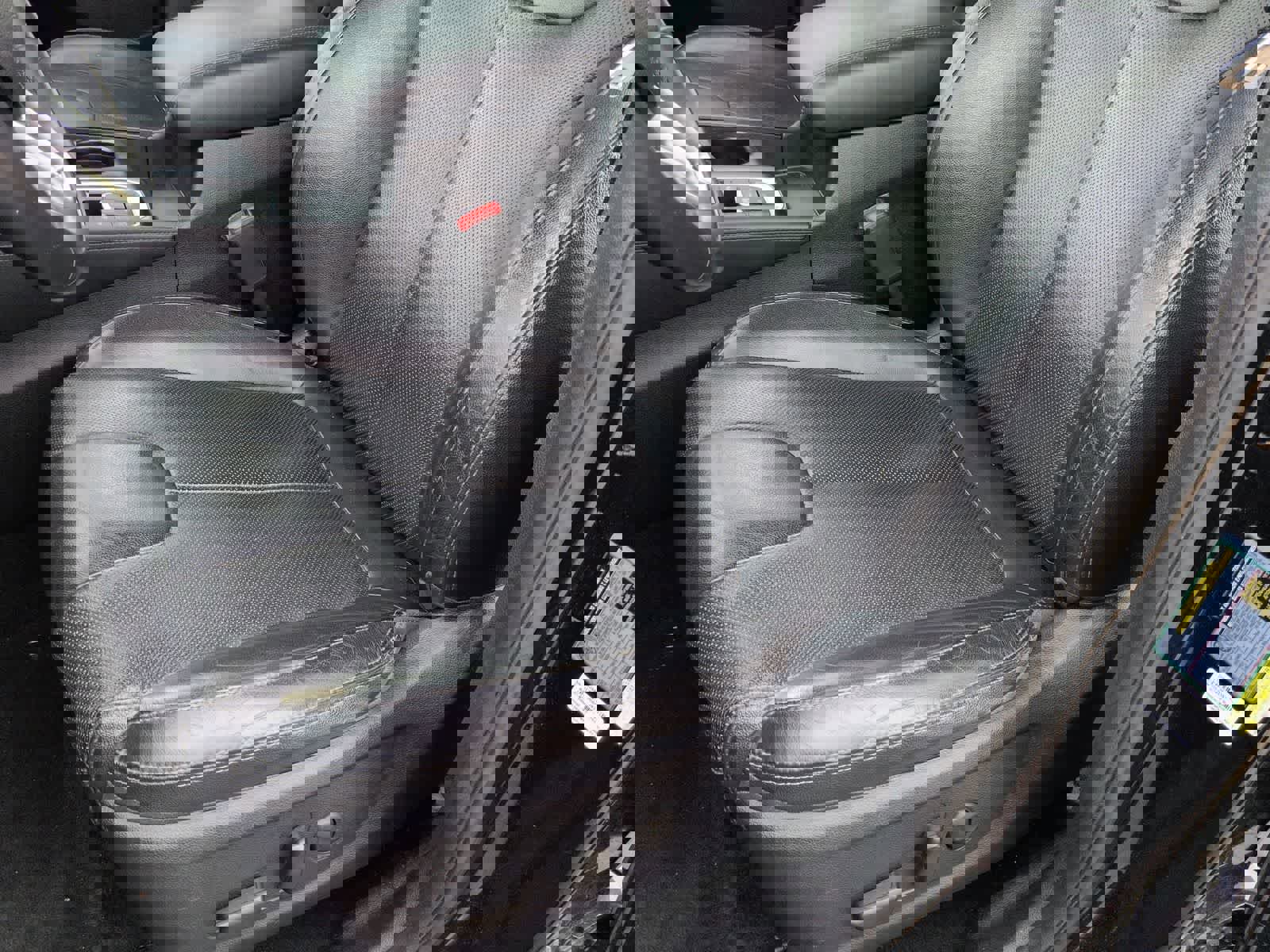 Used 2020 Hyundai Santa Fe SEL w/ Convenience + Premium Package image 15