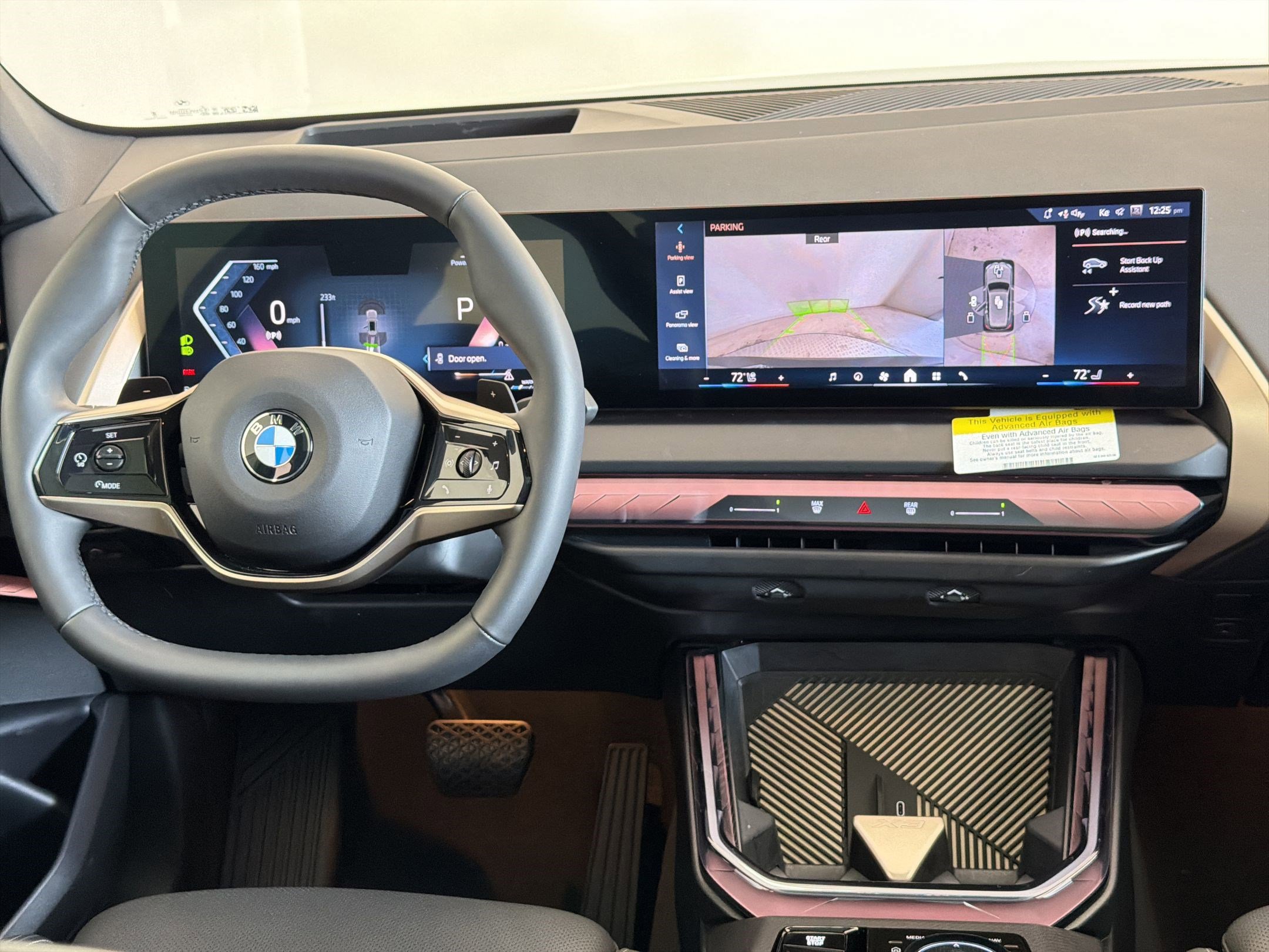 Used 2025 BMW X3 xDrive30i w/ Premium Package image 28