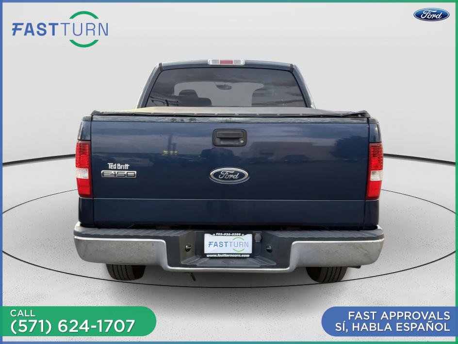 Used 2004 Ford F150 XLT image 11