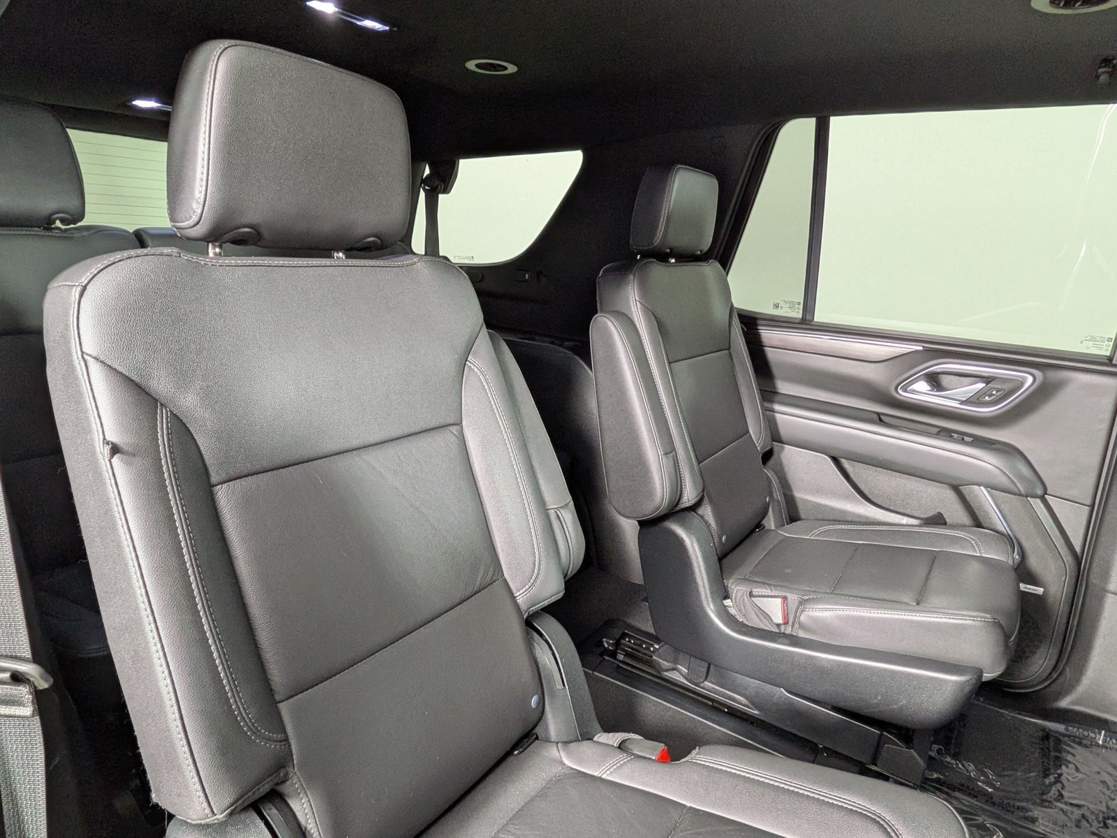 Used 2023 Chevrolet Tahoe LT AWD/4WD image 23
