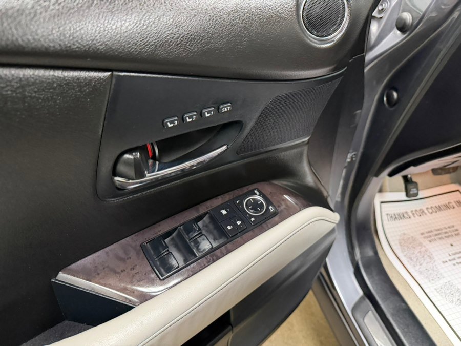 Used 2015 Lexus RX 350 AWD image 21