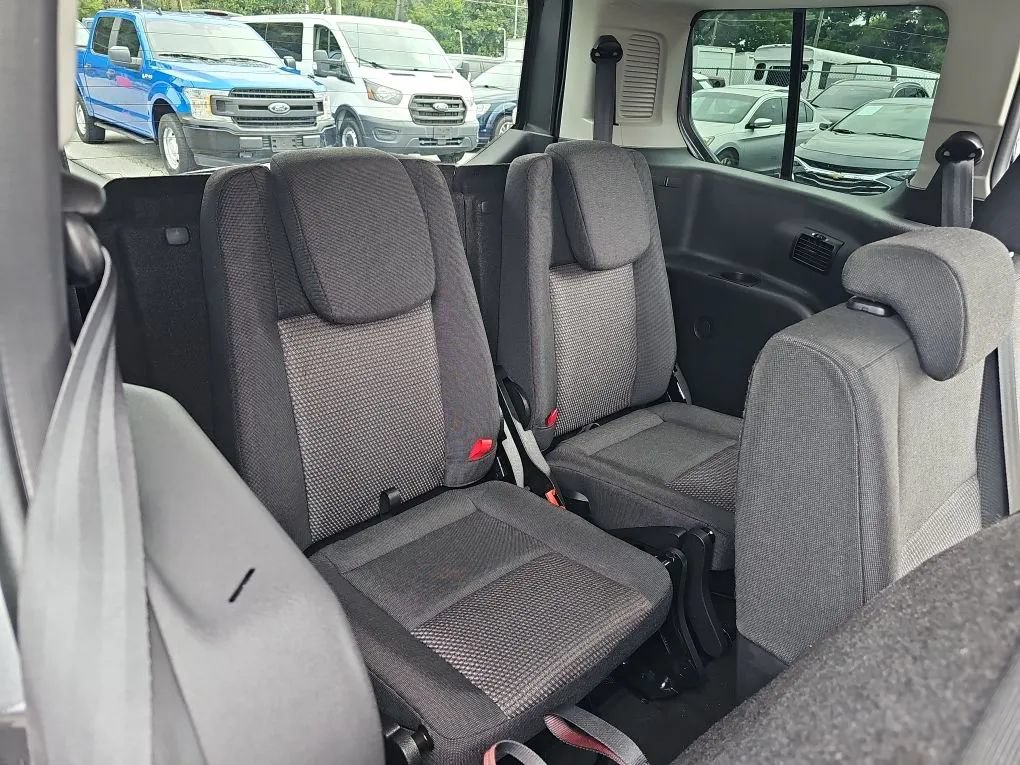 Used 2016 Ford Transit Connect XL FWD image 20