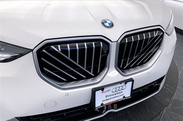 Used 2025 BMW X3 xDrive30i w/ Premium Package image 30