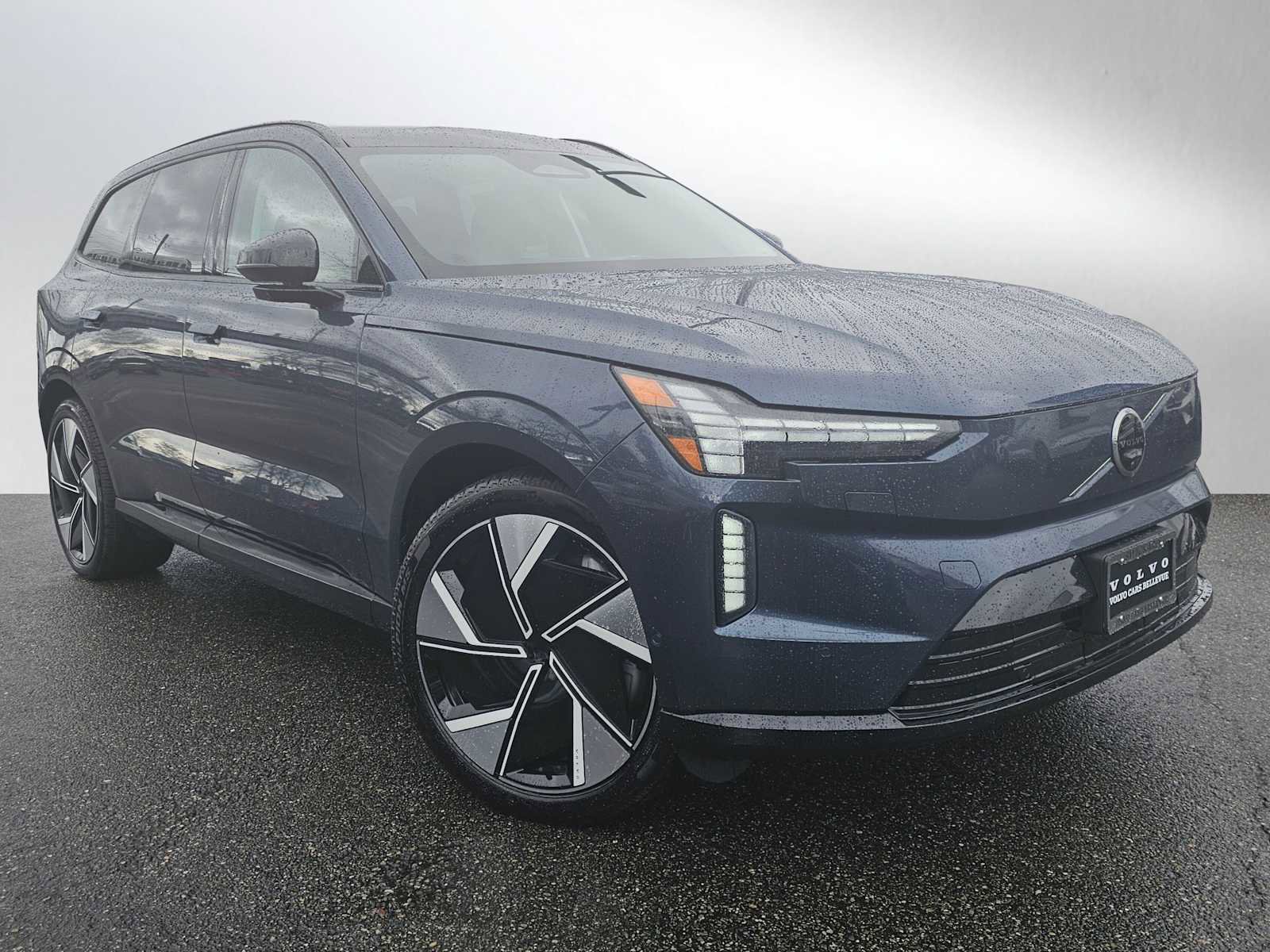 New 2026 Volvo EX90 Ultra image 1