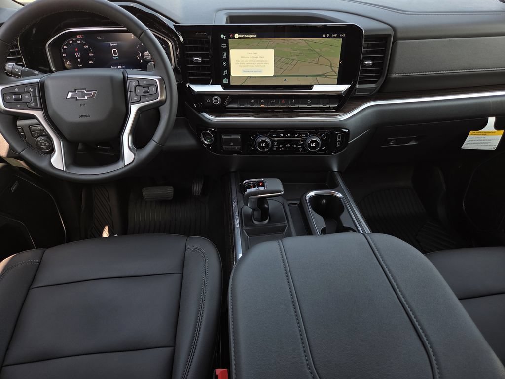 New 2026 Chevrolet Silverado 1500 RST w/ Convenience Package II AWD/4WD image 26