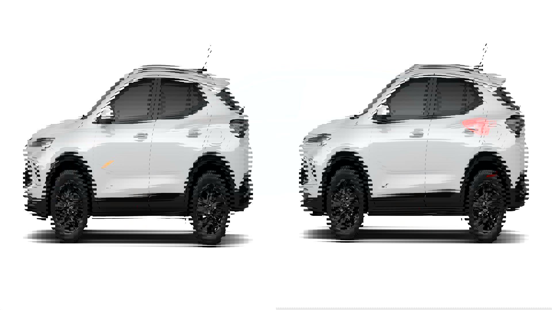 New 2026 Buick Encore GX Sport Touring w/ Comfort Package image 30