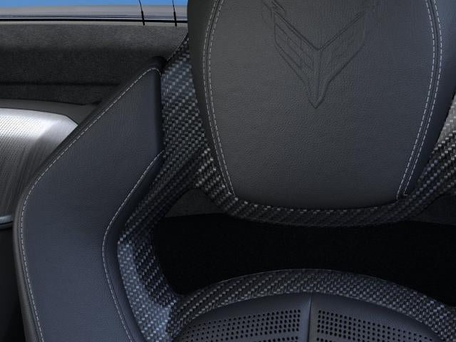 New 2027 Chevrolet Corvette Grand Sport RWD image 21