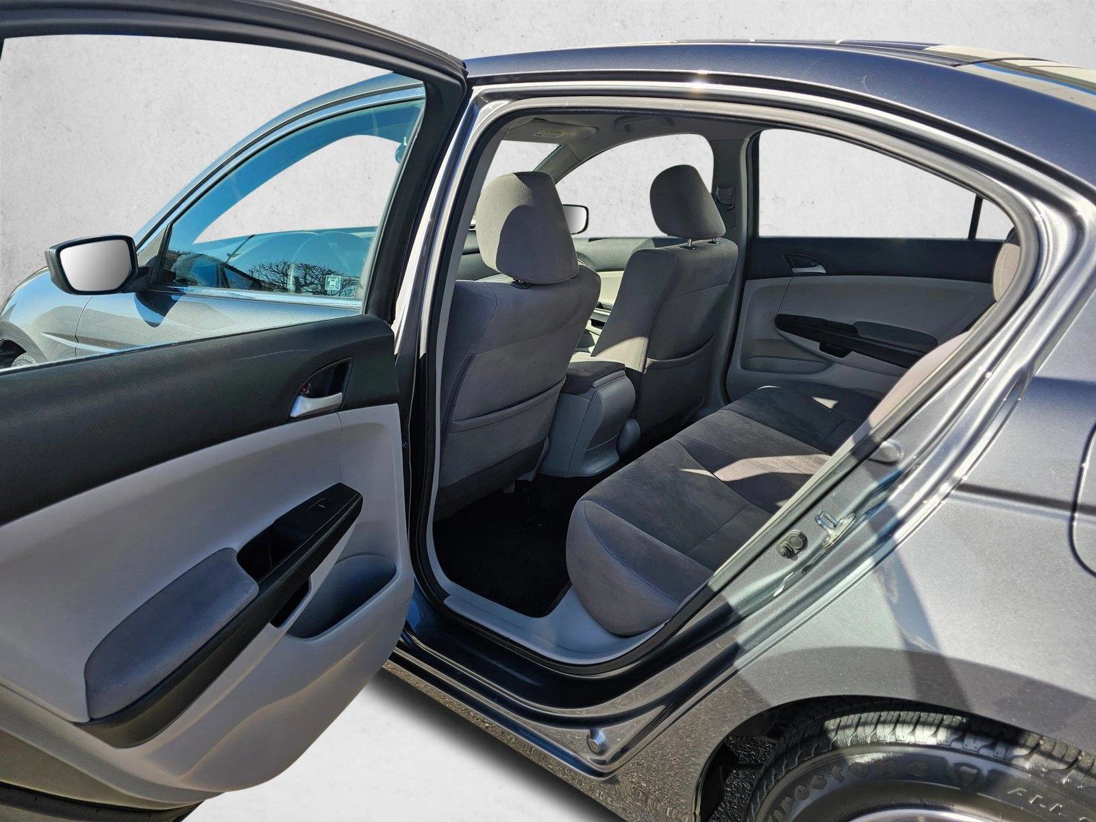 Used 2012 Honda Accord LX image 14