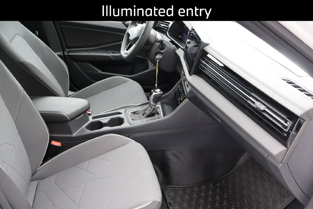 Used 2026 Volkswagen Jetta Sport FWD image 14
