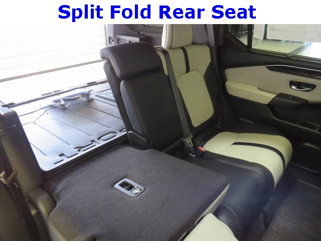 New 2026 Honda Passport TrailSport Elite image 23