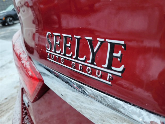 Used 2019 Chevrolet Impala LT image 27