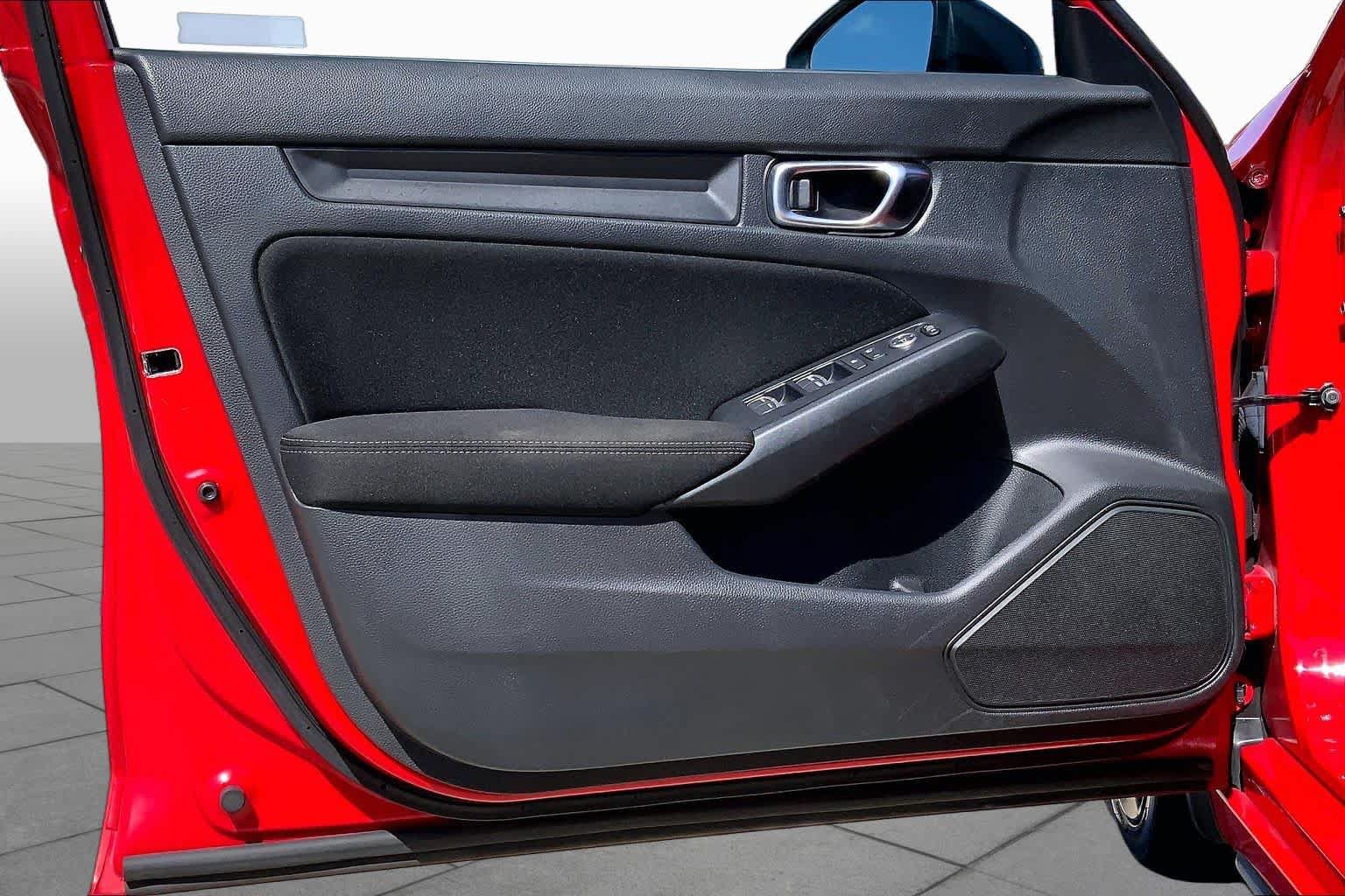 Used 2023 Honda Civic Sport image 21