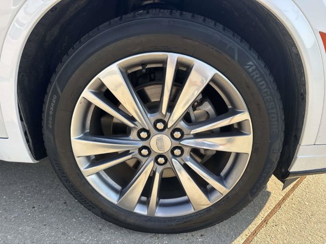 Used 2020 Cadillac XT6 Premium Luxury FWD image 7