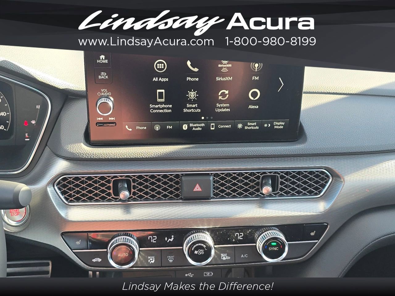 New 2026 Acura Integra A-Spec image 23