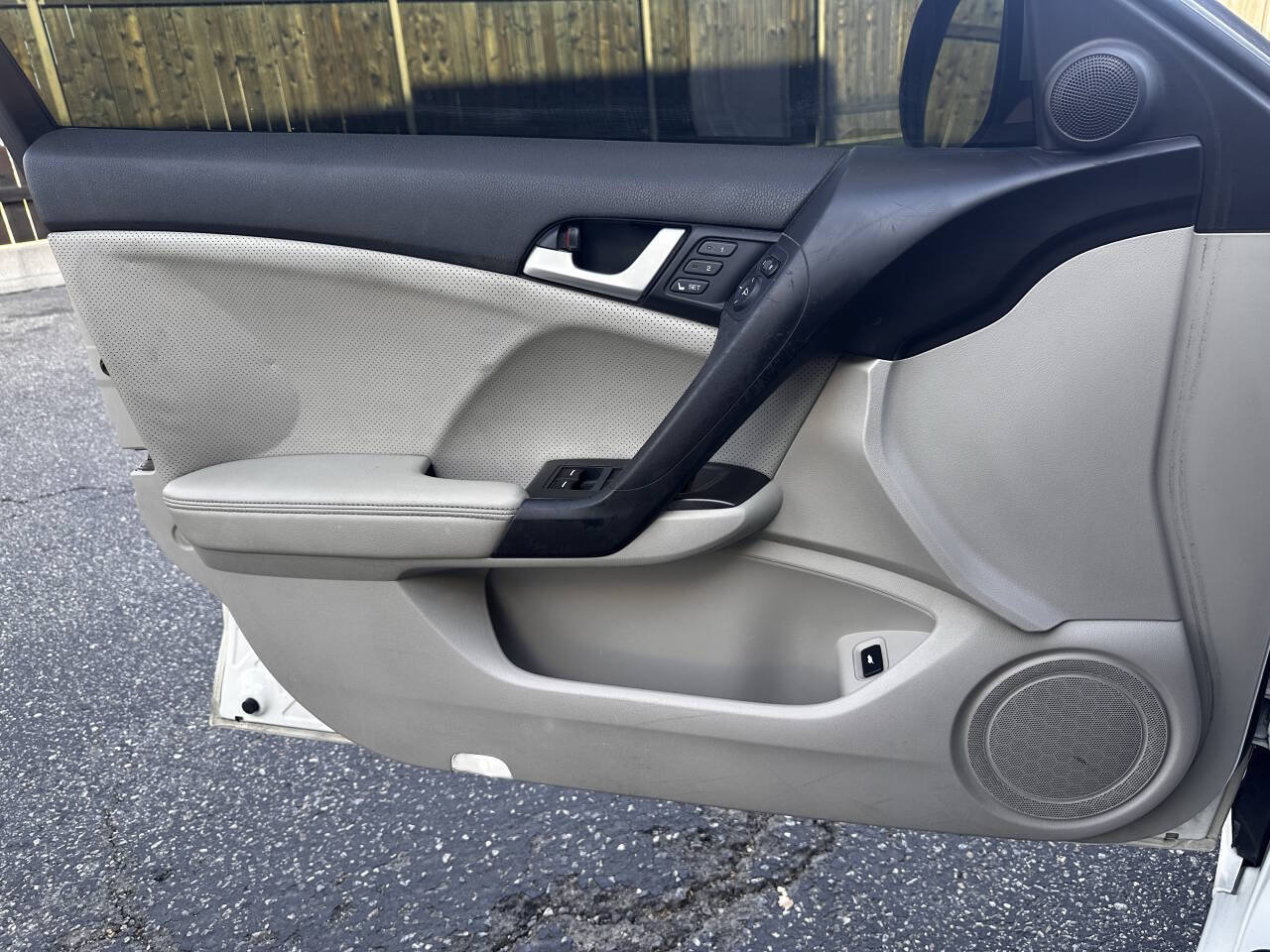 Used 2012 Acura TSX Sport Wagon FWD image 21