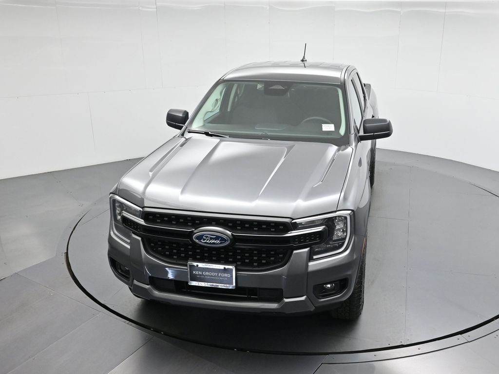 New 2025 Ford Ranger XL w/ Trailer Tow Package image 35
