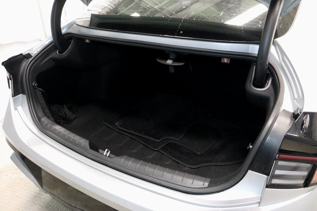 Certified 2024 Hyundai Sonata SEL image 14