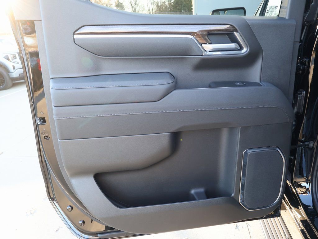 New 2026 Chevrolet Silverado 1500 LT Trail Boss w/ Convenience Package II image 26