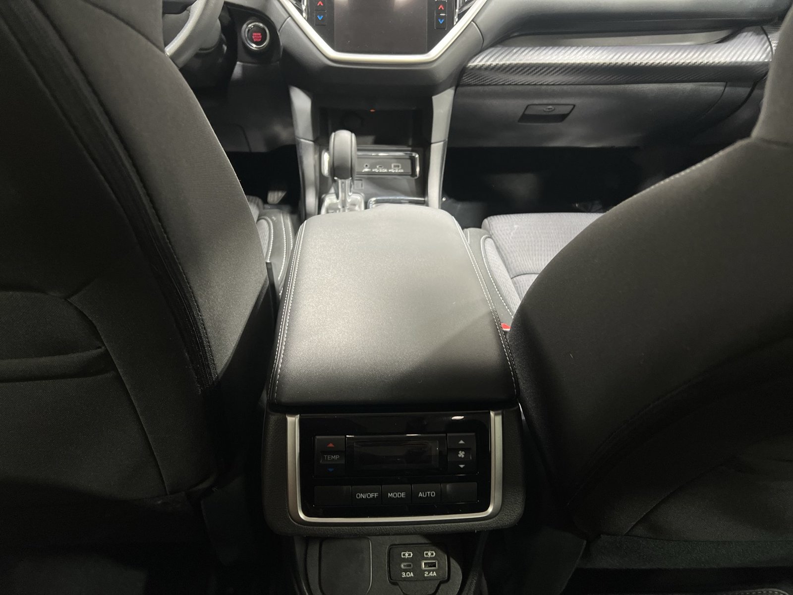 Used 2025 Subaru Ascent Premium AWD/4WD image 20