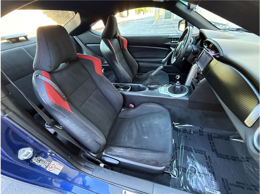 Used 2013 Scion FR-S RWD image 12