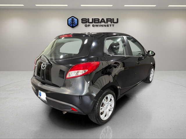 Used 2013 MAZDA MAZDA2 Sport FWD image 5