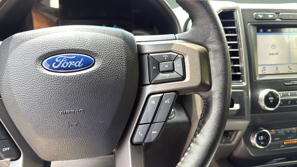 Used 2019 Ford Expedition XLT AWD/4WD image 27