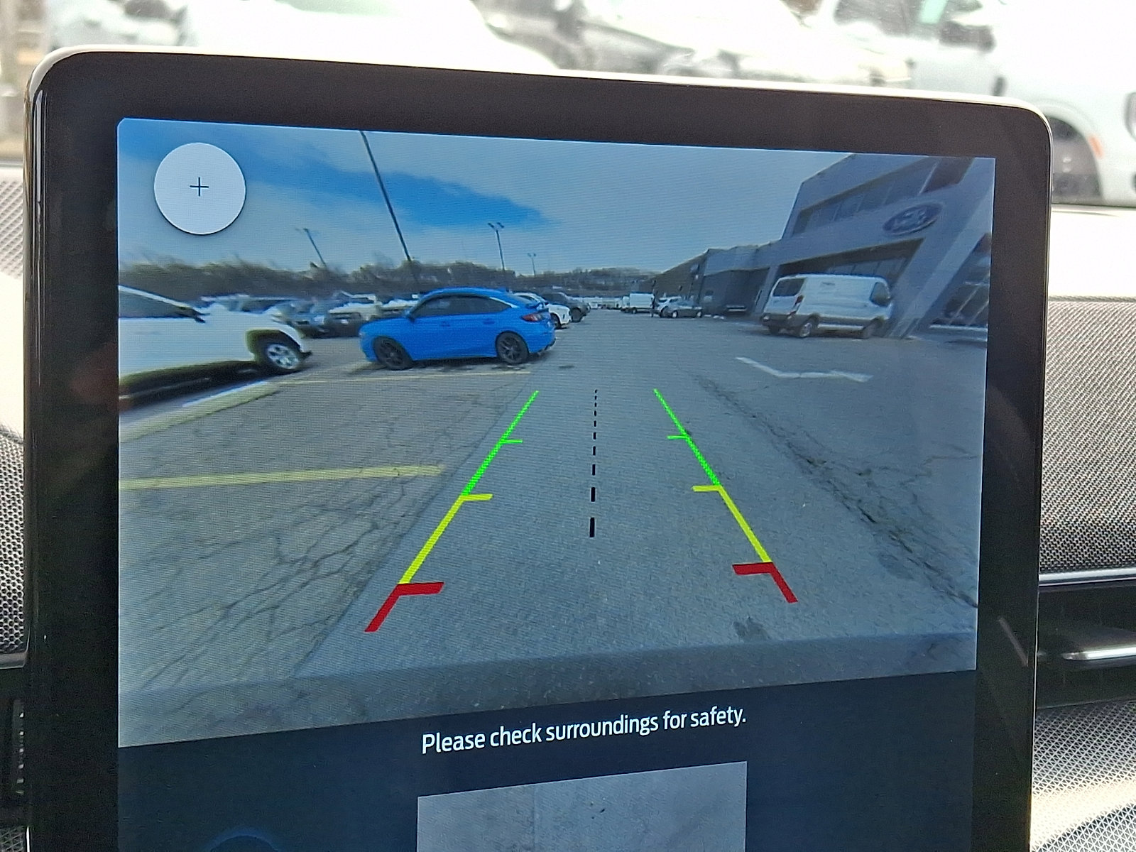 Used 2025 Ford Mustang Mach-E GT image 18