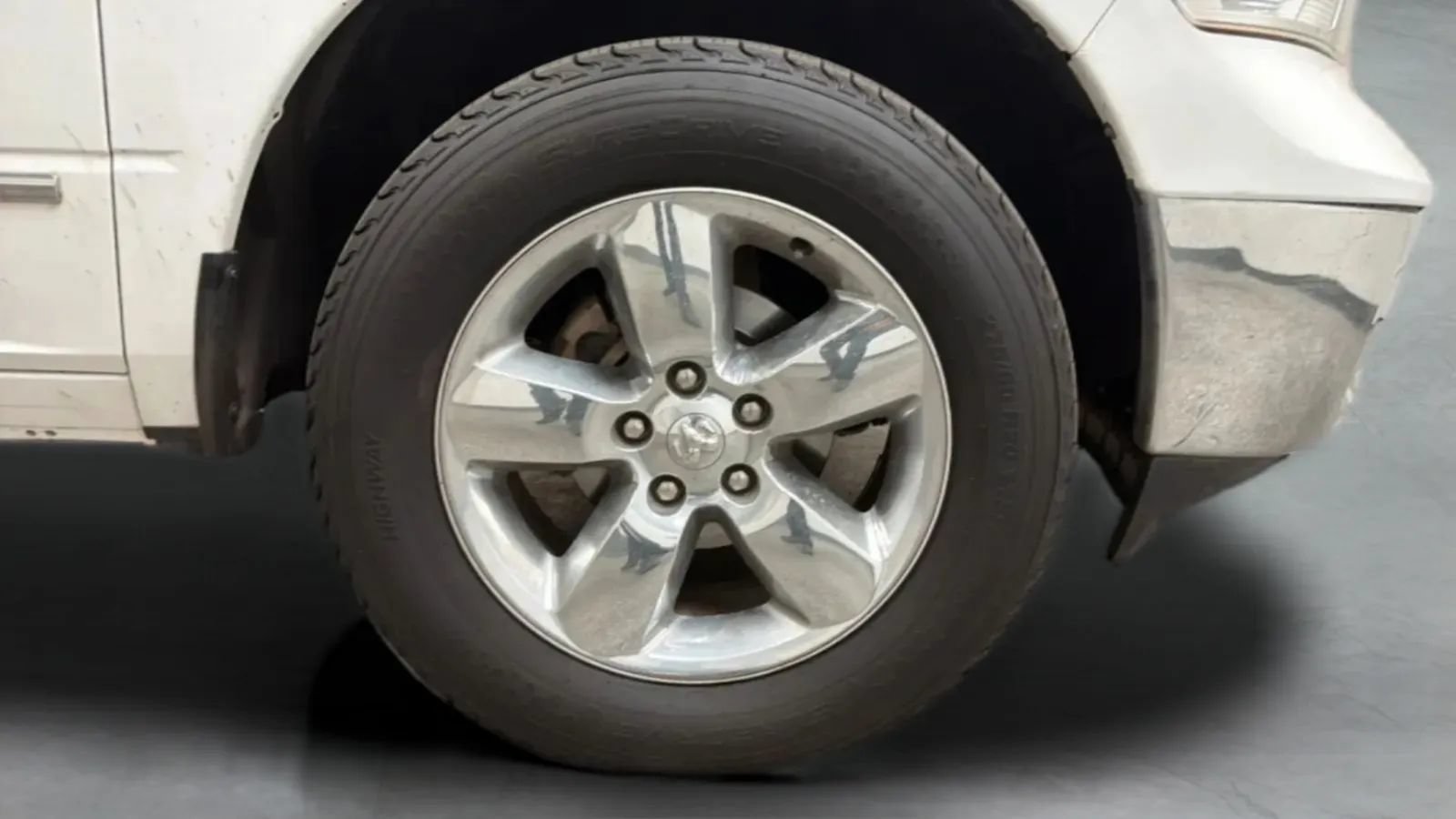 Used 2022 RAM 1500 Tradesman w/ Tradesman SXT Package AWD/4WD image 24