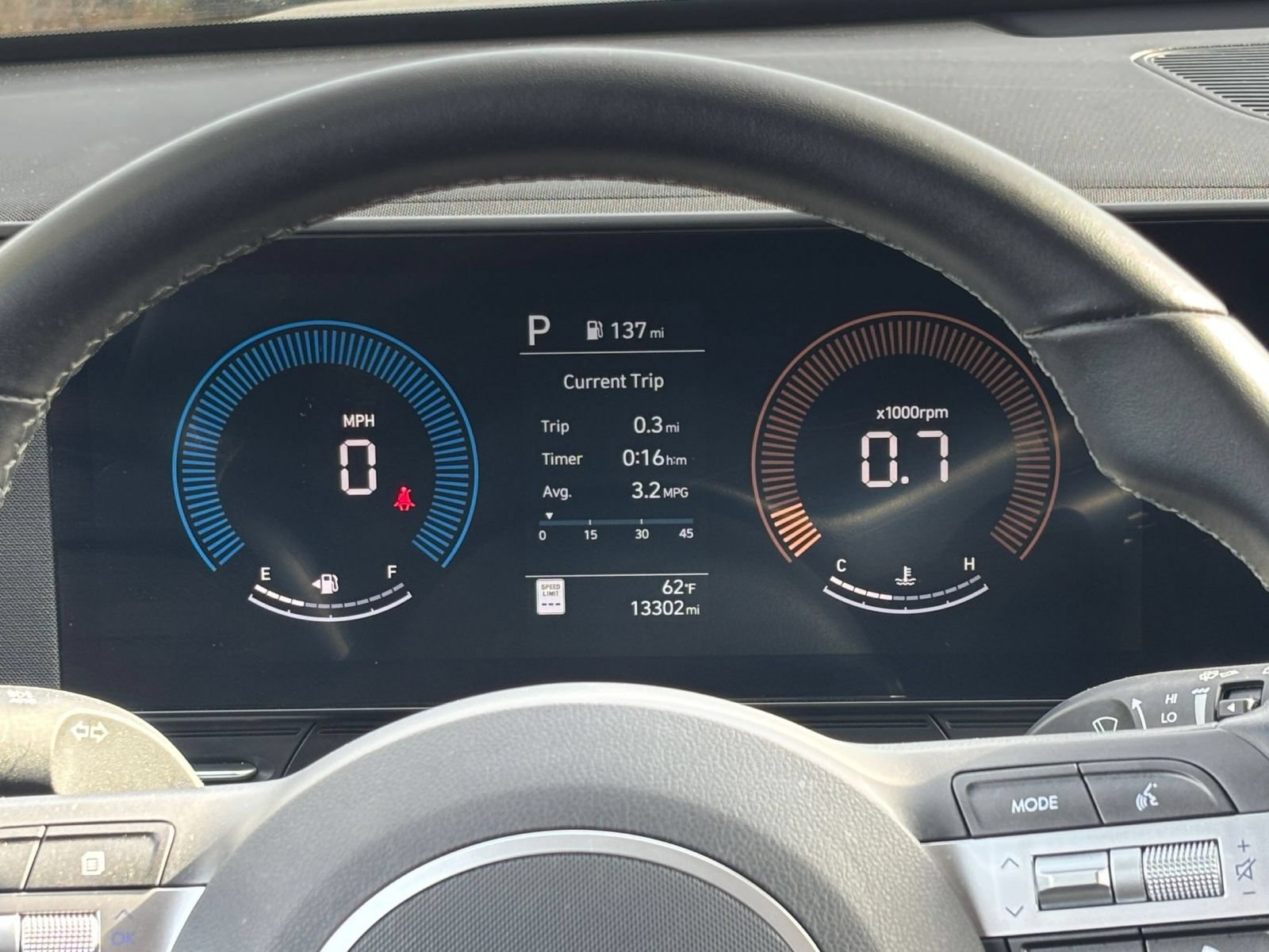 Used 2026 Hyundai Kona SEL Sport FWD image 37