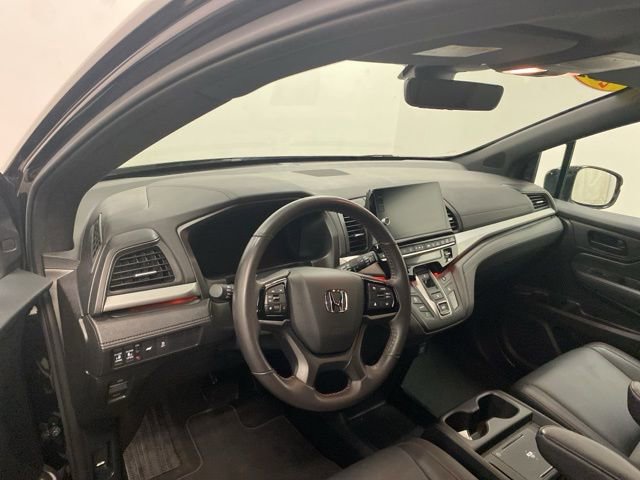 Certified 2025 Honda Odyssey Sport-L image 7