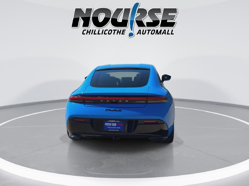 New 2026 Honda Prelude image 7
