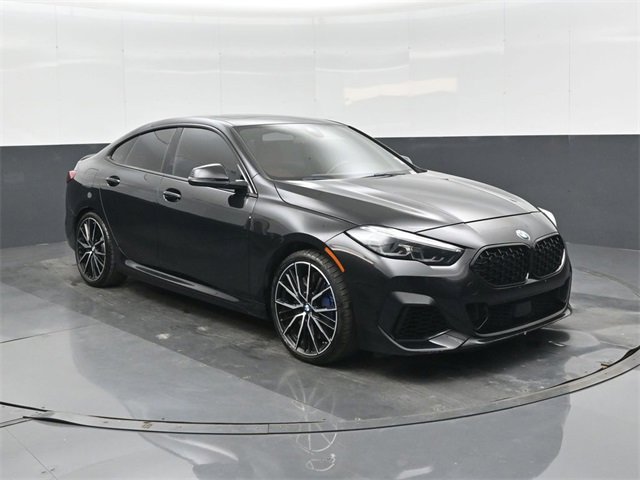 Used 2022 BMW M235i xDrive Gran Coupe w/ Premium Package